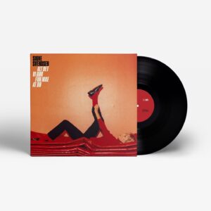 Alt Det Vi Gør For Ikke At Dø (LP)